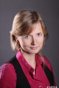 Mgr. Hedvika Šimková