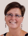 Petra Krupičkov&aacute;, Mgr. 