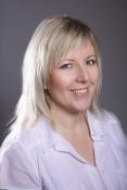 Marta Horčičkov&aacute;