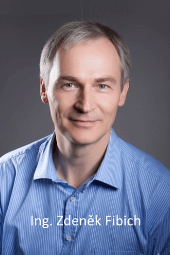 Ing.Zdeněk Fibich, Ing.Jiří Pavlačka