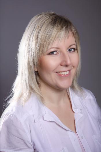 Marta Horčičková